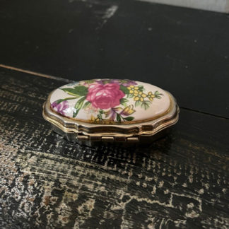 #009 フランス🇫🇷Parisからの小物入れ✨circa 1920