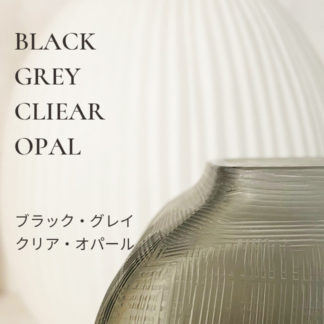 Black/Grey/Clear/Opal
