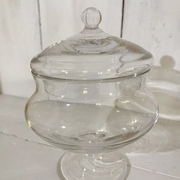 005 モイストポプリとフラワーデザインポット - English Garden jardin